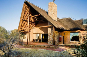 Zebula Kareefontein 2 Bedroom Cottage IV3
